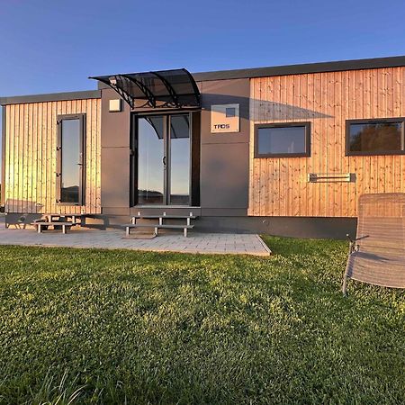 Feriendorf Seeblick - Tinyhouse Direkt Am See Neunburg vorm Wald Exterior photo